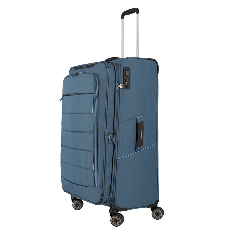 Skaii Trolley L Expanderbar Resväska 78 cm