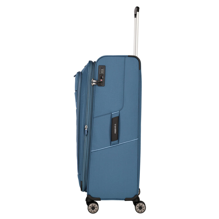Skaii Trolley L Expanderbar Resväska 78 cm