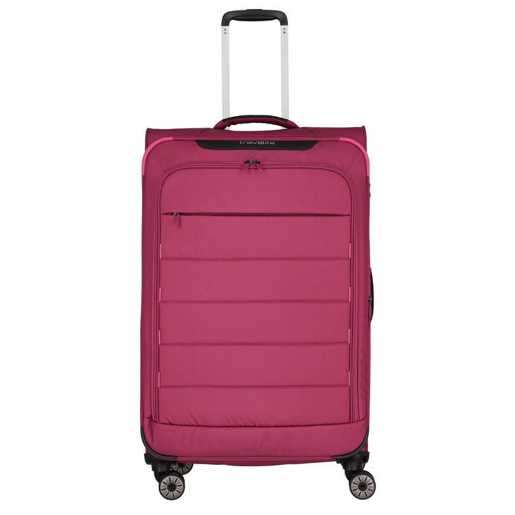 Skaii Trolley L Expanderbar Resväska 78 cm