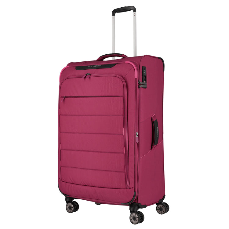 Skaii Trolley L Expanderbar Resväska 78 cm