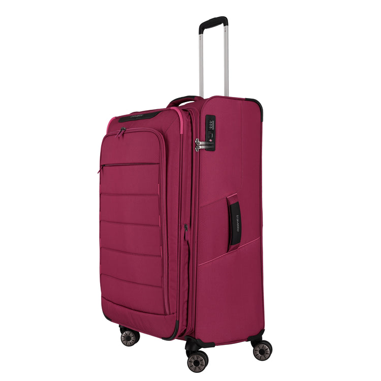 Skaii Trolley L Expanderbar Resväska 78 cm