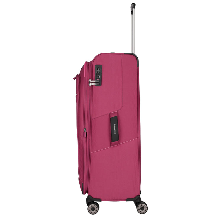 Skaii Trolley L Expanderbar Resväska 78 cm