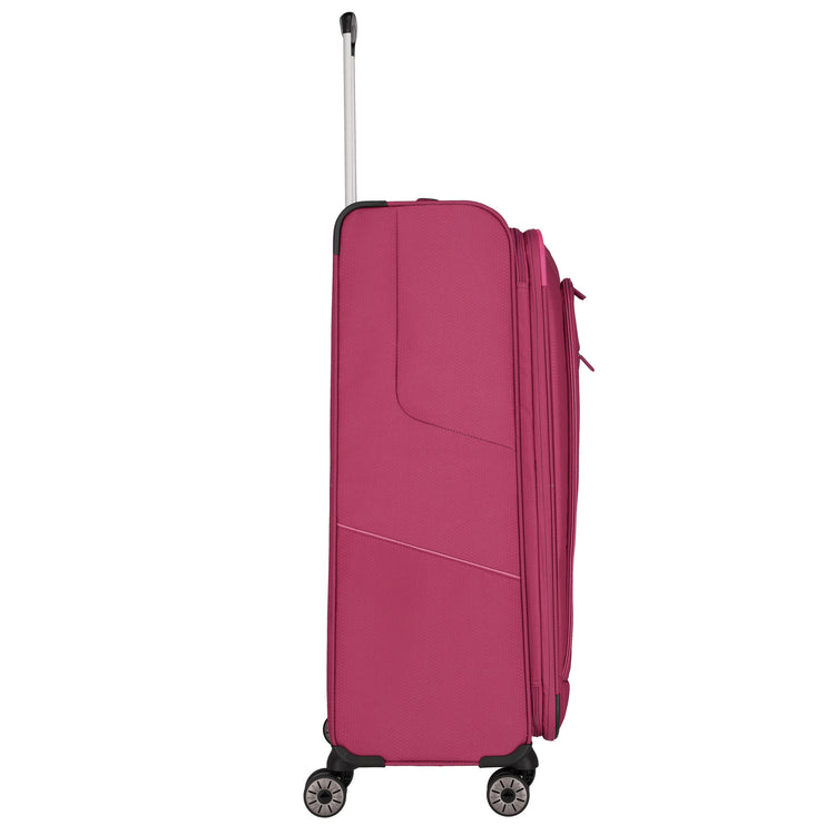 Skaii Trolley L Expanderbar Resväska 78 cm