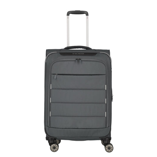 Skaii Trolley M Udvidbar Kuffert 67 cm