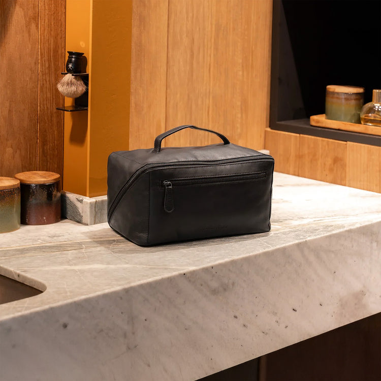Trevia Toiletry Bag