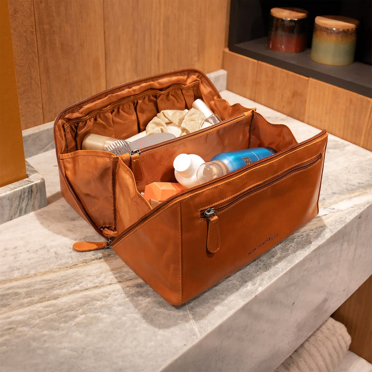 Trevia Toiletry Bag