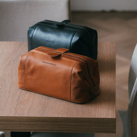 Vince Toiletry Bag