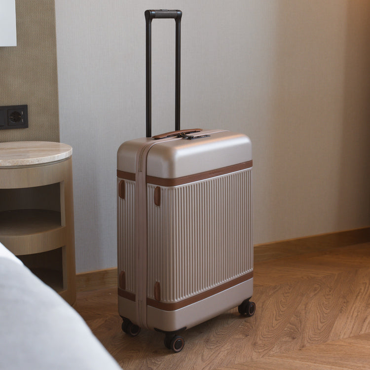 Zuna Trolley M Kuffert 65 cm