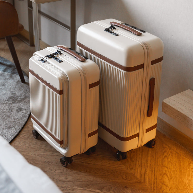 Zuna Trolley M Kuffert 65 cm