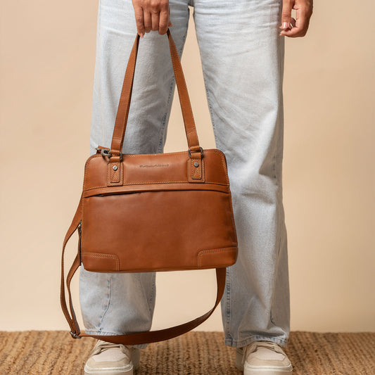 Belgrado Shoulder Bag