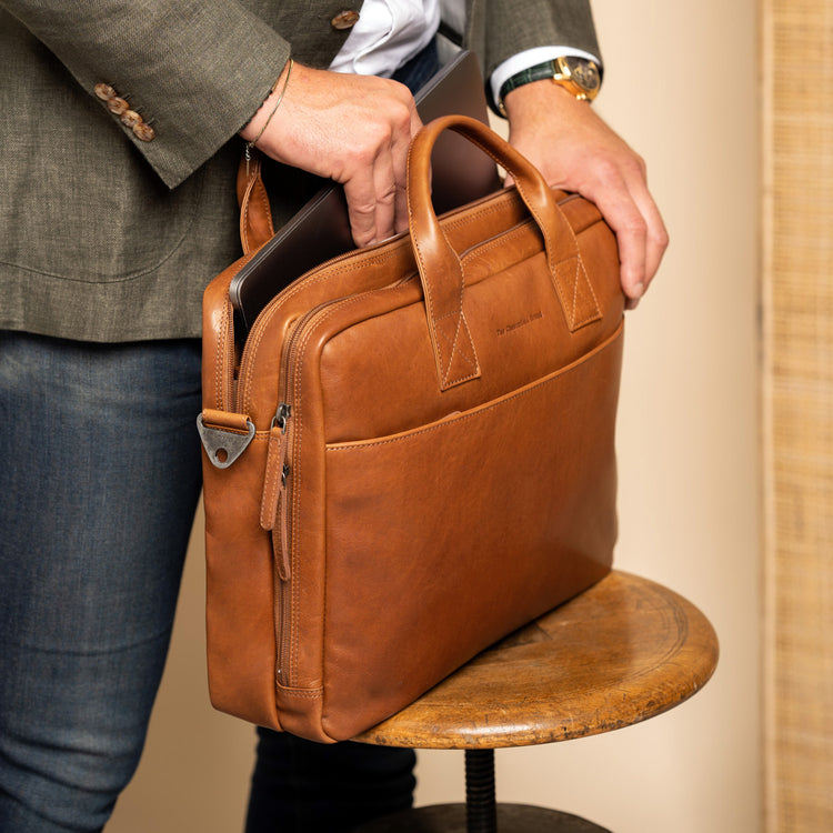 Frazer Laptop Bag 15"
