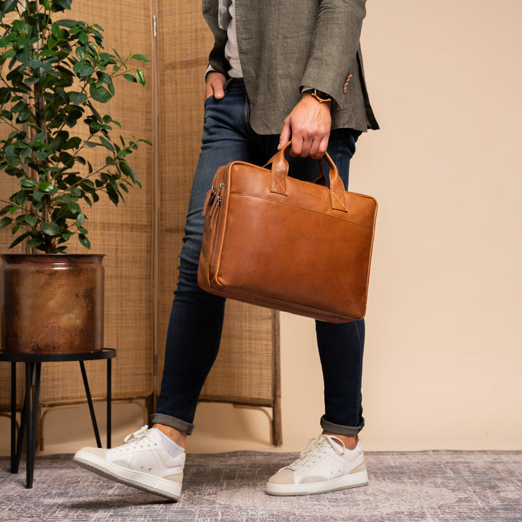 Frazer Laptop Bag 15"