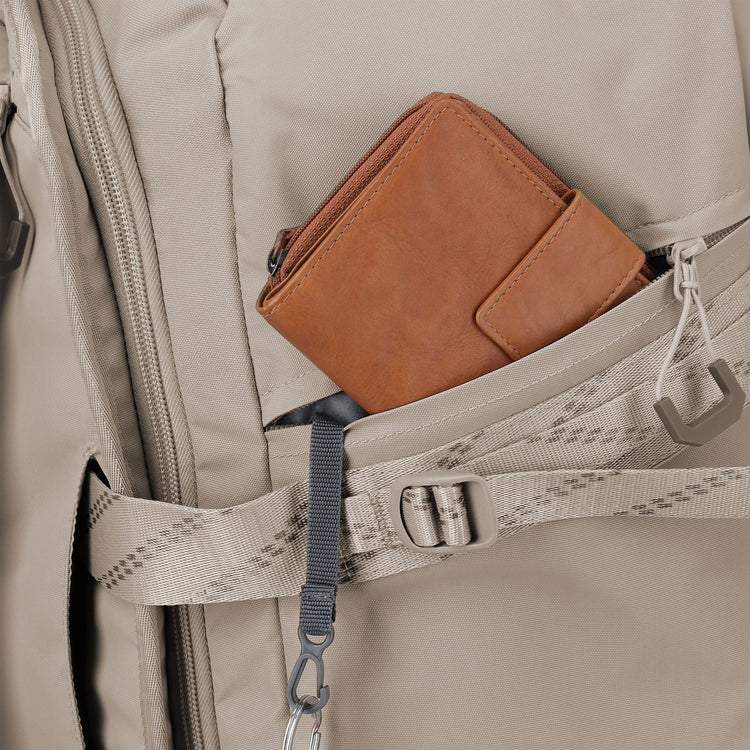 Venture Line Travelbag M Duffel 44 l