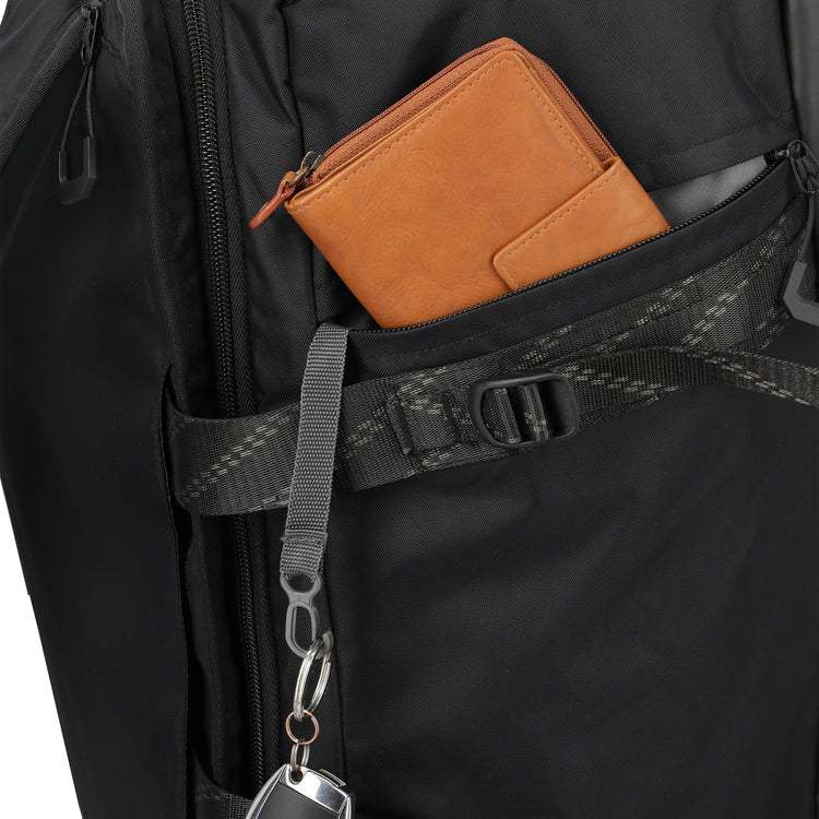 Venture Line Travelbag M Duffel 44 l