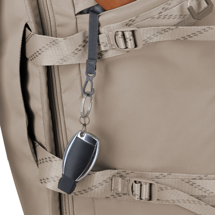Venture Line Travelbag M Duffel 44 l
