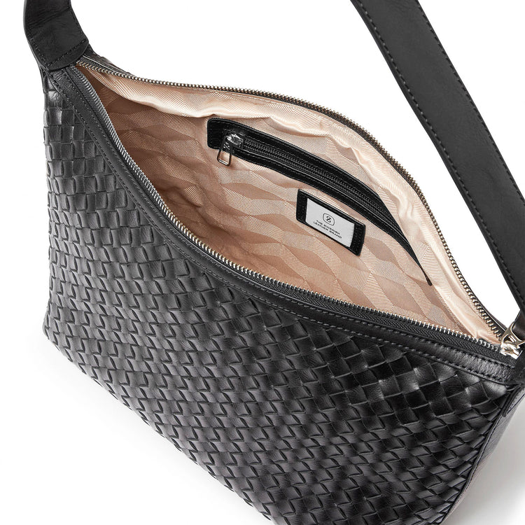 Glan Shoulder Bag
