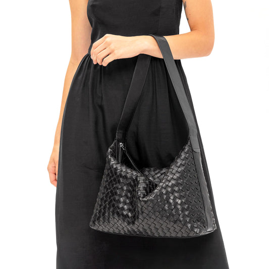 Glan Shoulder Bag