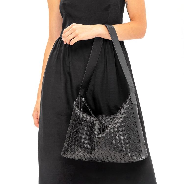 Glan Shoulder Bag