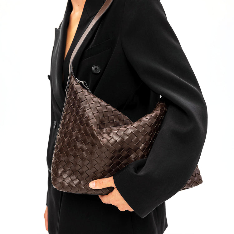 Glan Shoulder Bag