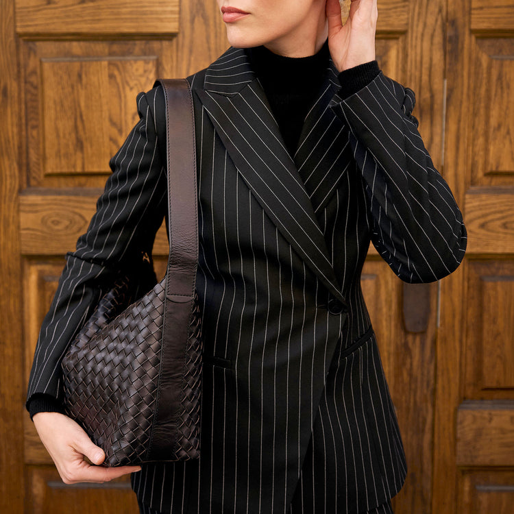 Glan Shoulder Bag