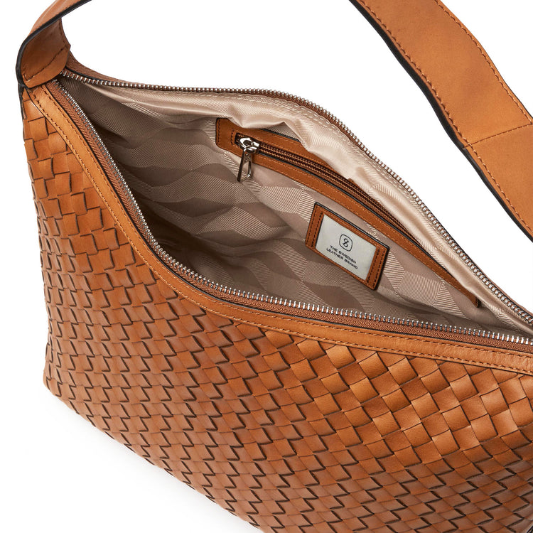 Glan Shoulder Bag