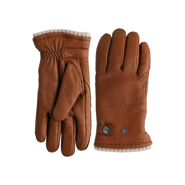 Martin Deerskin Gloves