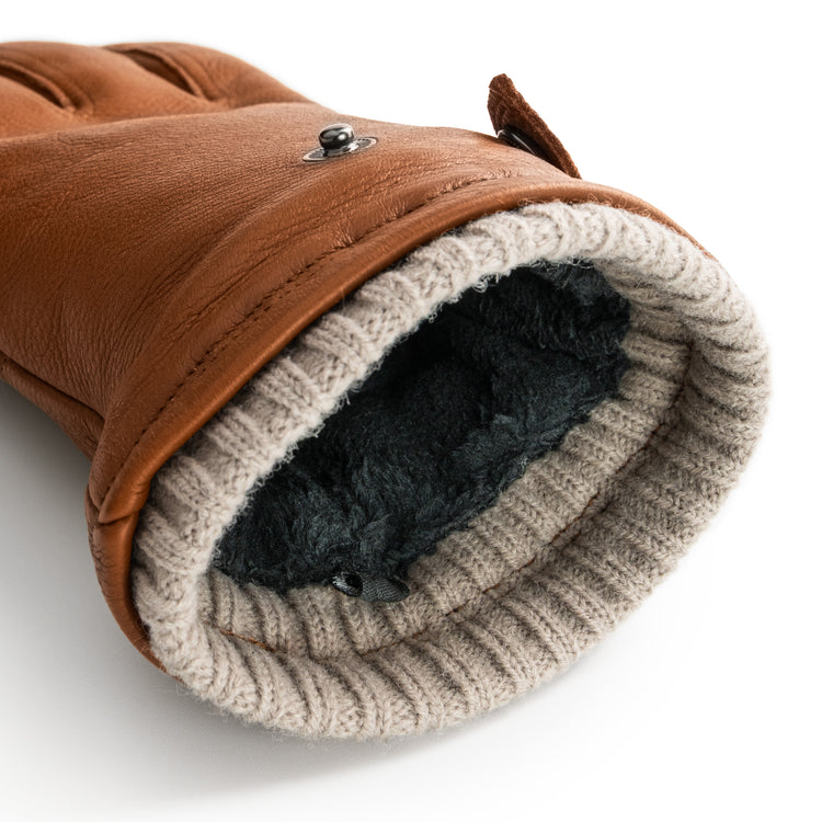 Martin Deerskin Gloves