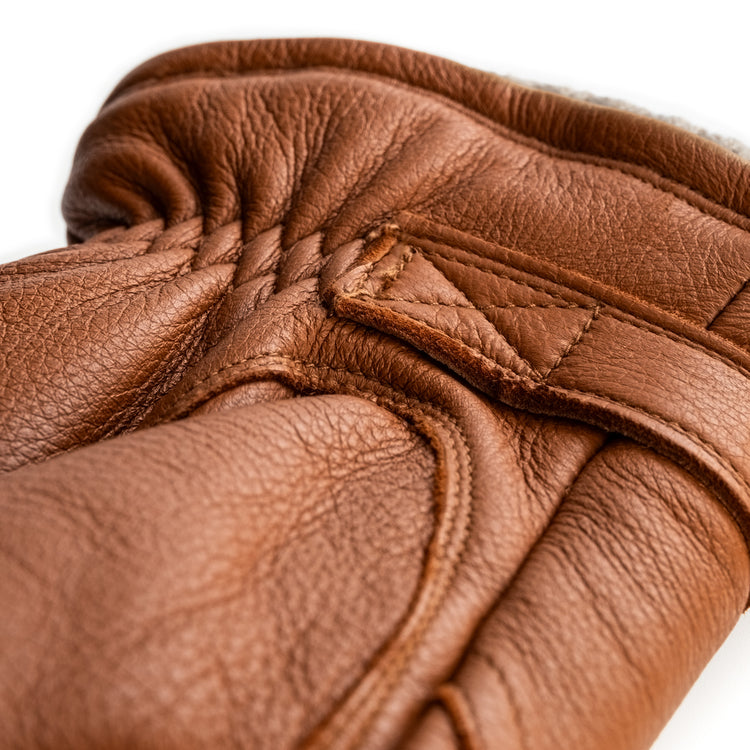 Martin Deerskin Gloves