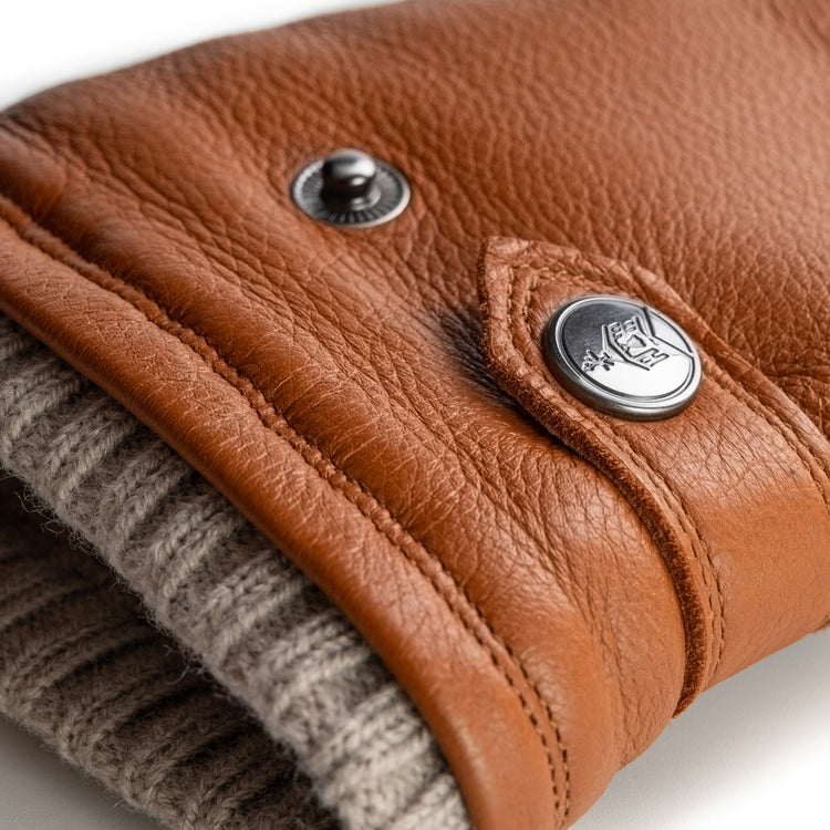 Martin Deerskin Gloves