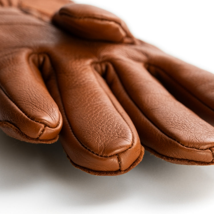 Martin Deerskin Gloves