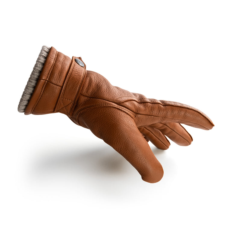 Martin Deerskin Gloves