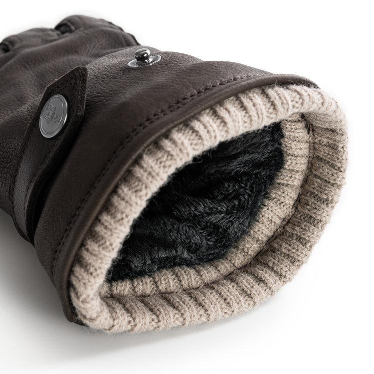 Martin Deerskin Gloves