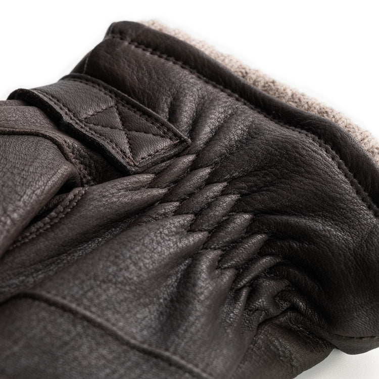 Martin Deerskin Gloves