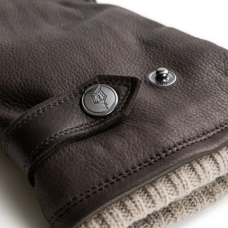 Martin Deerskin Gloves