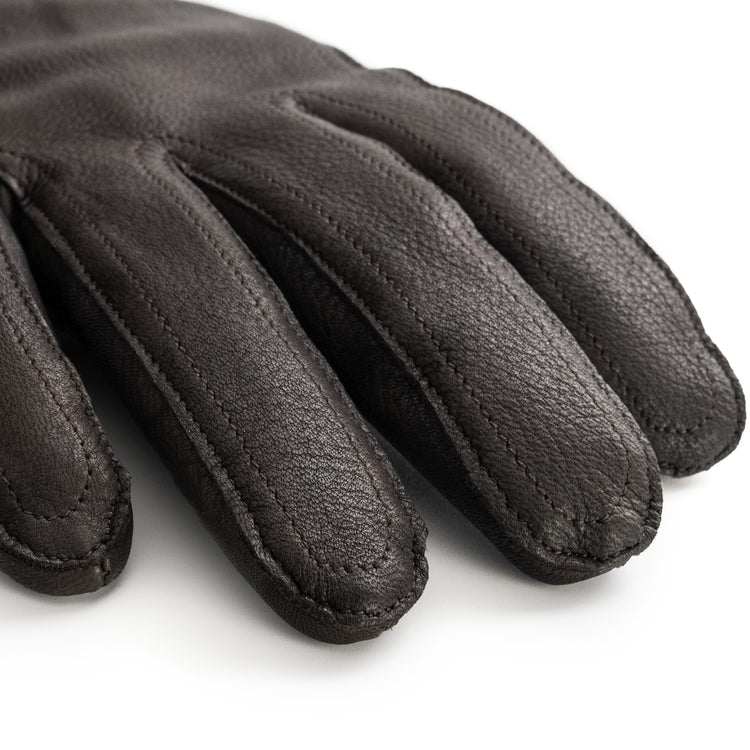 Martin Deerskin Gloves