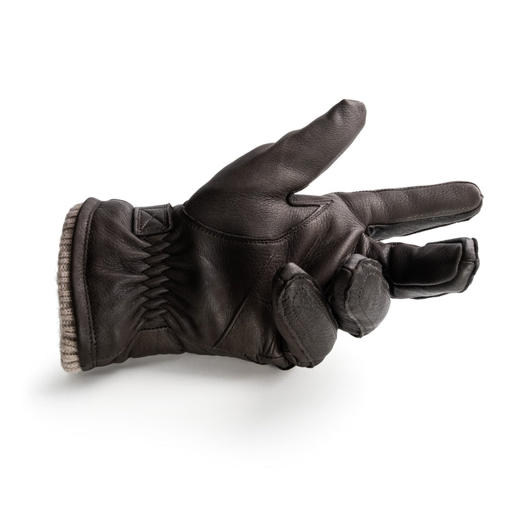 Martin Deerskin Gloves