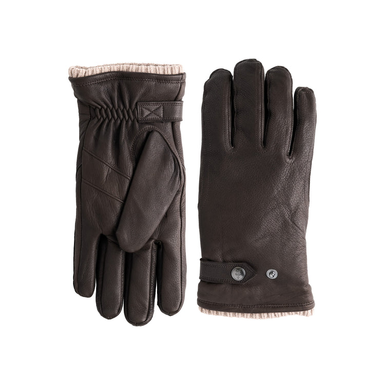 Martin Deerskin Gloves