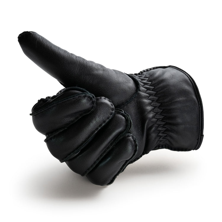 Melvin Sheepskin Gloves