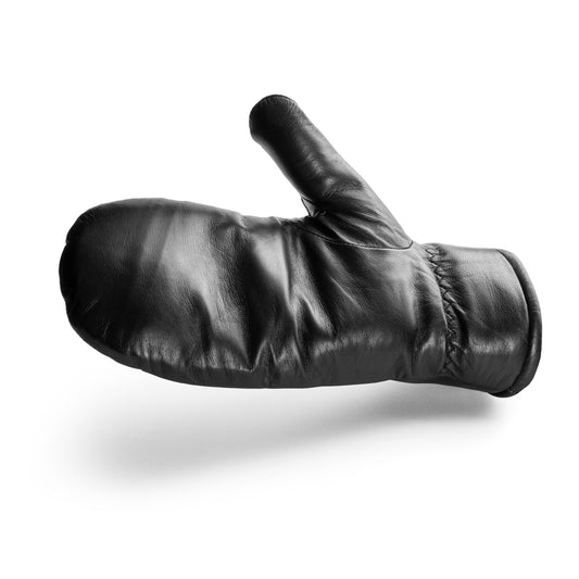 Mauri Sheepskin Mittens