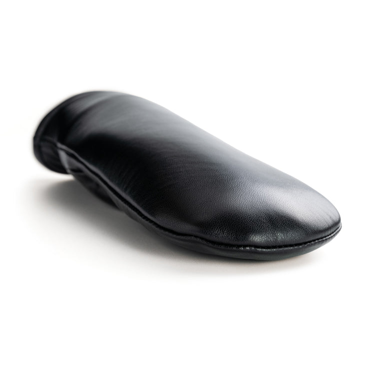 Miranda Lambskin Mittens
