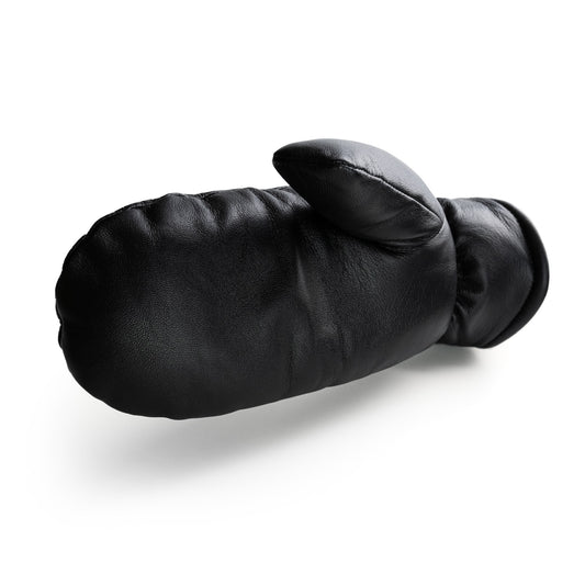Molly Sheepskin Mittens
