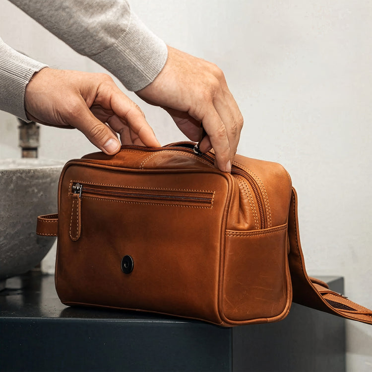 Rosario Toiletry Bag
