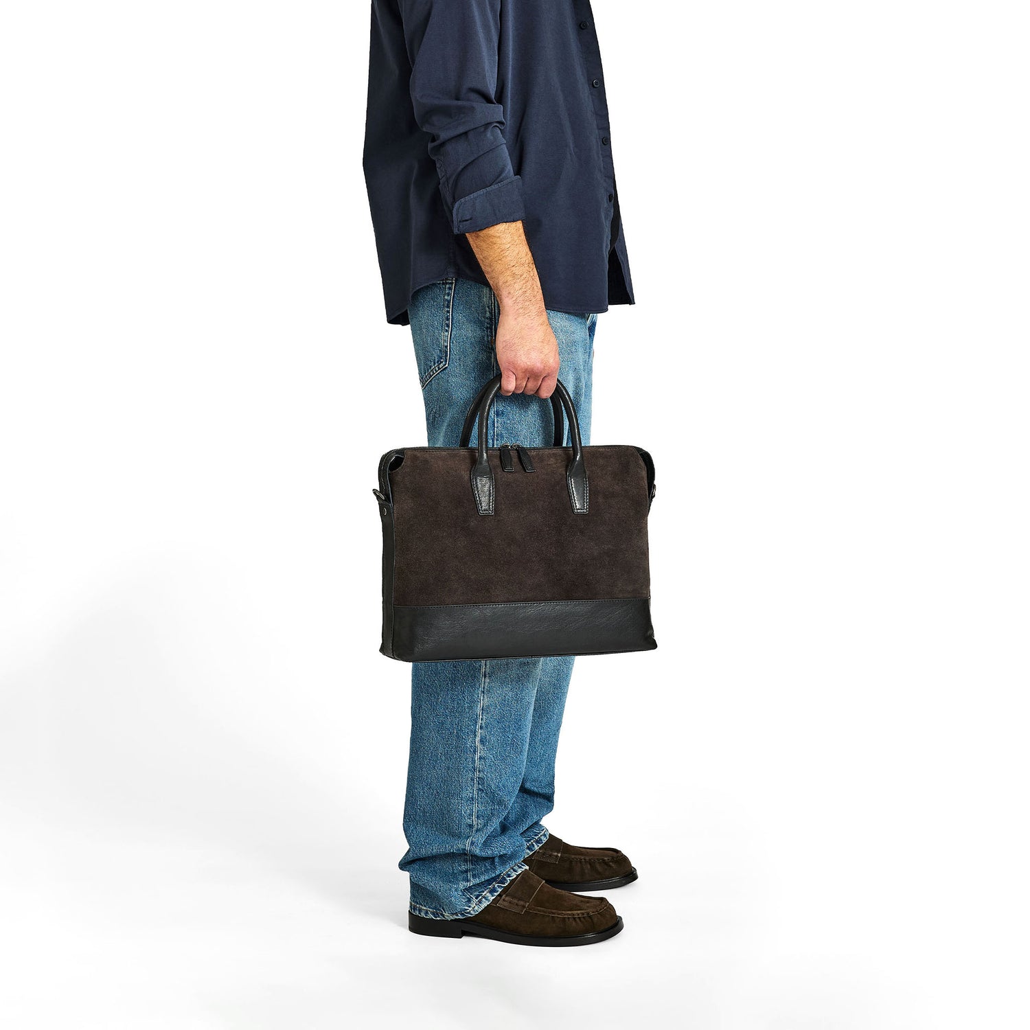 Taylor Computer Backpack Saddler Taylor Laptop Bag 15