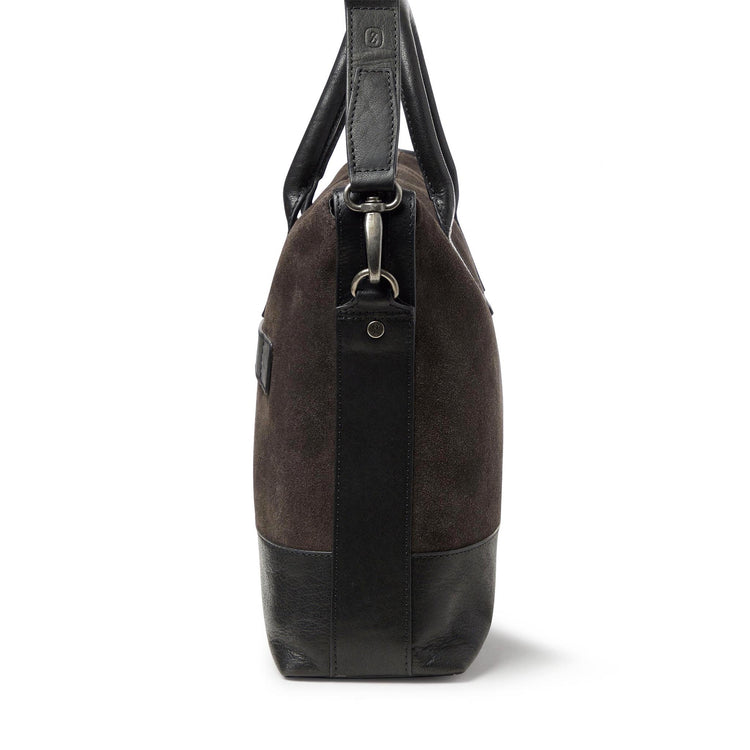 Taylor Computer Backpack Saddler Taylor Laptop Bag 15
