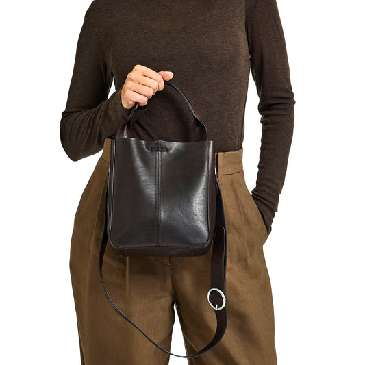Elsa Mini Shoulder Bag