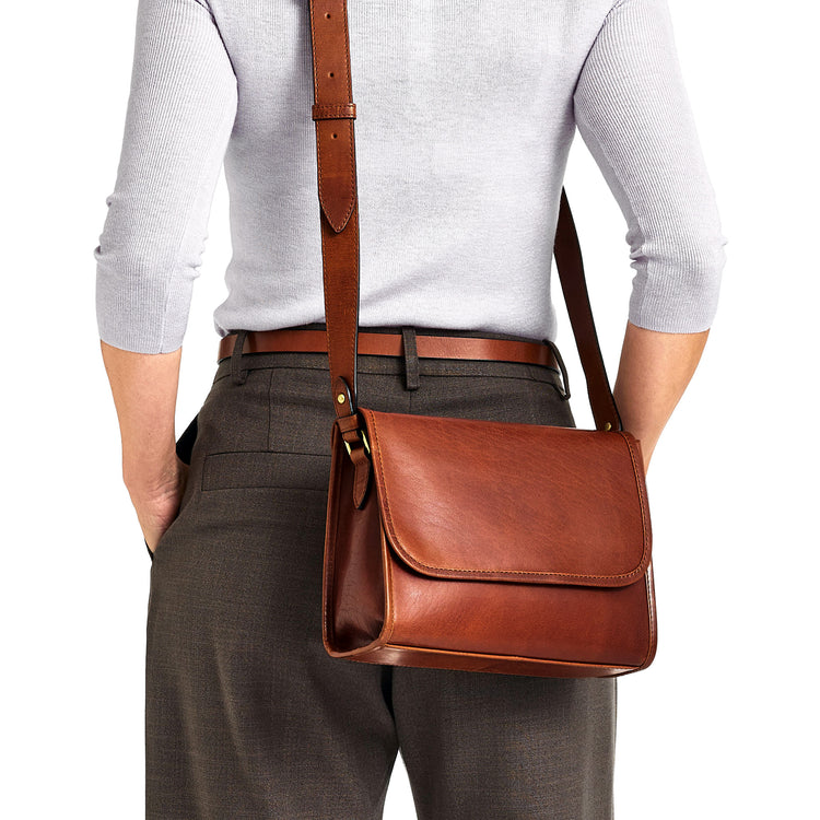 Hilma Shoulder Bag