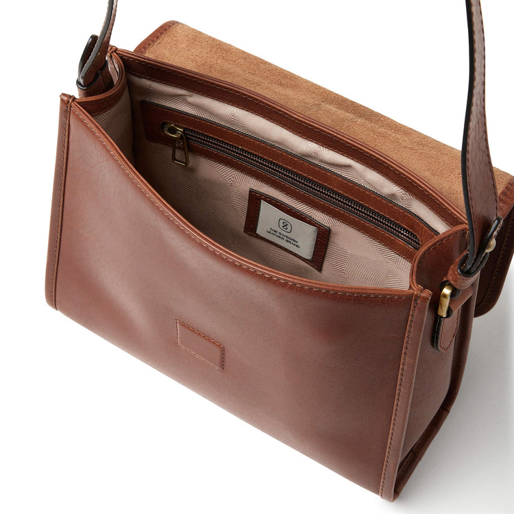 Hilma Shoulder Bag