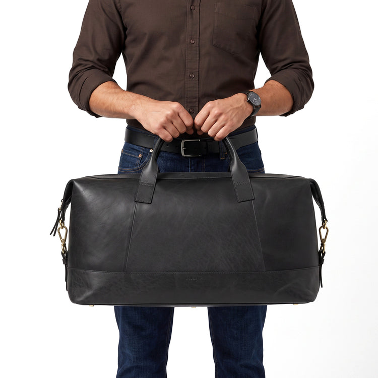 Idris Weekendbag 32 l