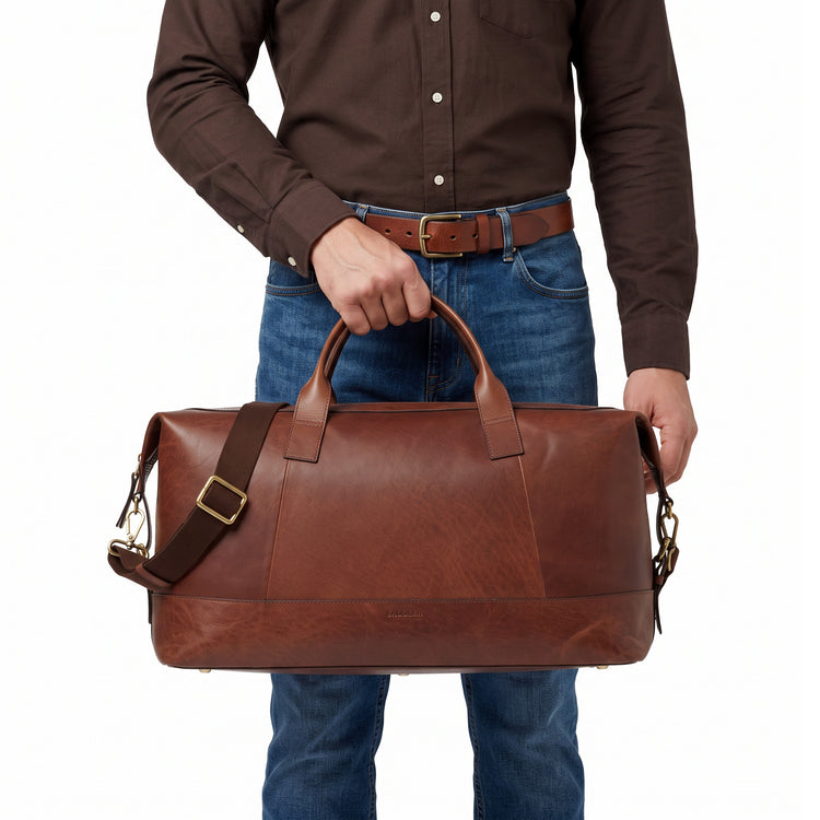 Idris Weekendbag 32 l