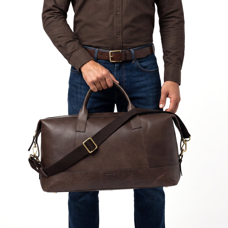 Idris Weekendbag 32 l